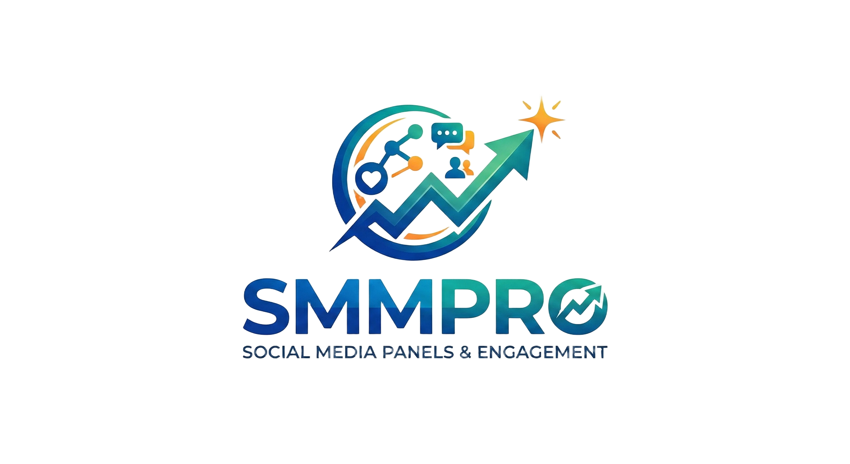 SMMPro Logo